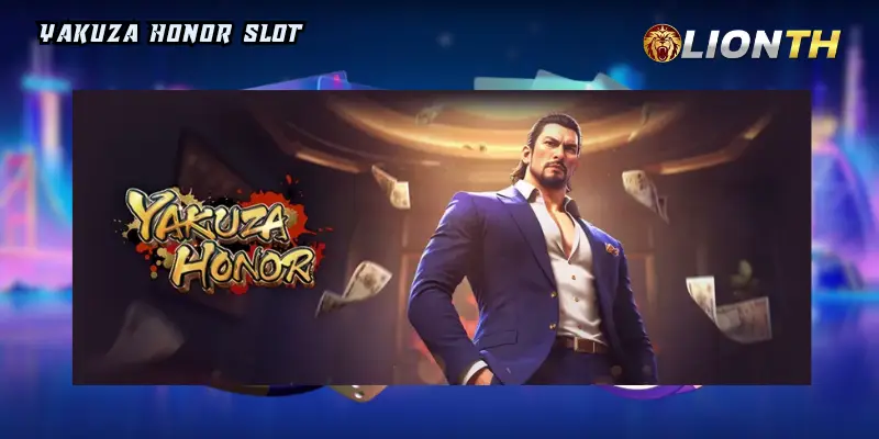Yakuza Honor slot
