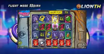 Flight Mode รีวิวเกม