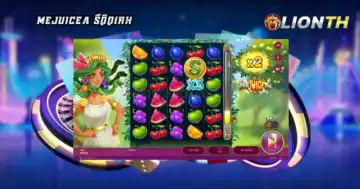 MeJUICEa รีวิวเกม