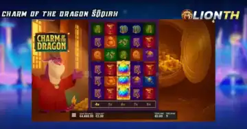 Charm of the Dragon รีวิวเกม